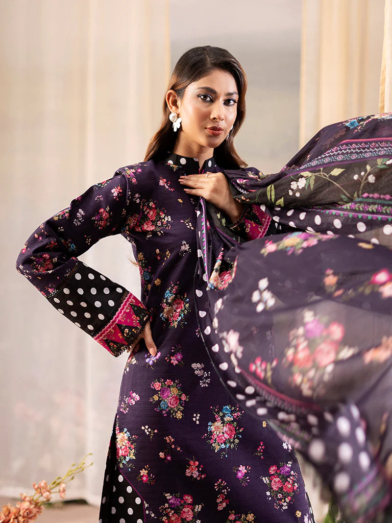 Raha Summer Prints Exclusive by Rajbari D-04