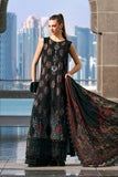Maria.B Luxury Lawn 5-B)