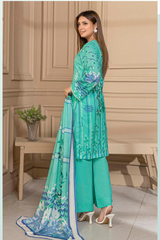 Sahil By Milli Fashion Collection'2025 D-05