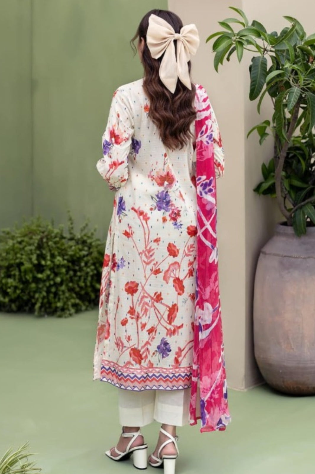 Hemayal Trendy Shades By Gj Collection D-05