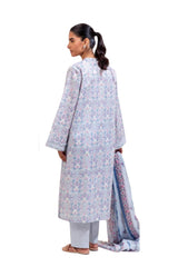Beechtree Printed Lawn D-05