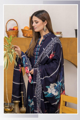 Zareen Vol-15 By Milli fashion Collection`25 D-05