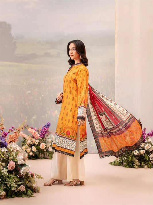 Raha Summer Prints Exclusive by Rajbari D-05