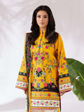 Amal Summer Prints Exclusive Drop II by Rajbari D-05