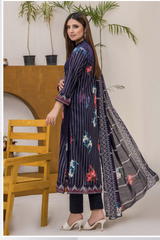 Zareen Vol-15 By Milli fashion Collection`25 D-05