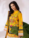 Amal Summer Prints Exclusive Drop II by Rajbari D-05