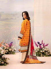 Raha Summer Prints Exclusive by Rajbari D-05