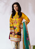 Amal Summer Prints Exclusive Drop II by Rajbari D-05