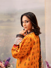 Raha Summer Prints Exclusive by Rajbari D-05