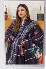 Zareen Vol-15 By Milli fashion Collection`25 D-05