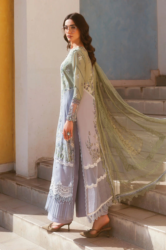 Maria.B Luxury Lawn (6-B)