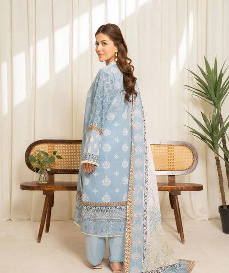 Sule by Coco Prints Vol-1 `25 D-06