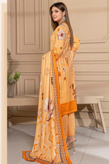 Sahil By Milli Fashion Collection'25 D-06