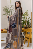 Zareen Vol-15 By Milli fashion Collection`25 D-06