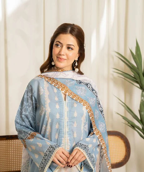 Sule by Coco Prints Vol-1 `25 D-06