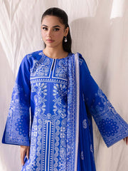 Amal Summer Prints Exclusive Drop II by Rajbari D-06