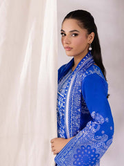 Amal Summer Prints Exclusive Drop II by Rajbari D-06