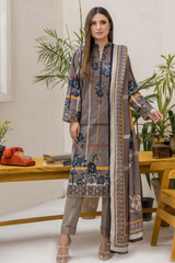 Zareen Vol-15 By Milli fashion Collection`25 D-06