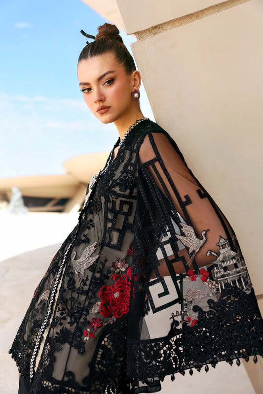 Maria.B Luxury Lawn (7-B)