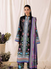 Amal Summer Prints Exclusive Drop II by Rajbari D-07