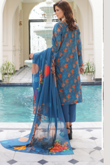 Dastak by Subrang Collecion`25 D-03
