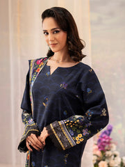 Raha Summer Prints Exclusive by Rajbari D-07