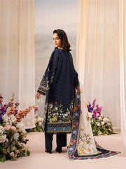 Raha Summer Prints Exclusive by Rajbari D-07