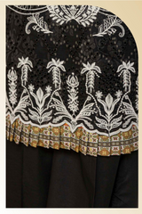 Sahil By Milli Fashion Collection'25 D-07