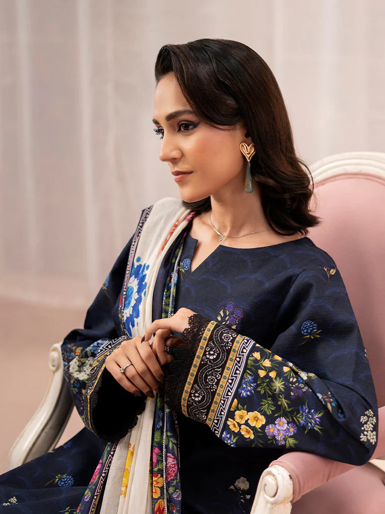 Raha Summer Prints Exclusive by Rajbari D-07