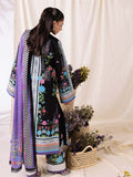Amal Summer Prints Exclusive Drop II by Rajbari D-07