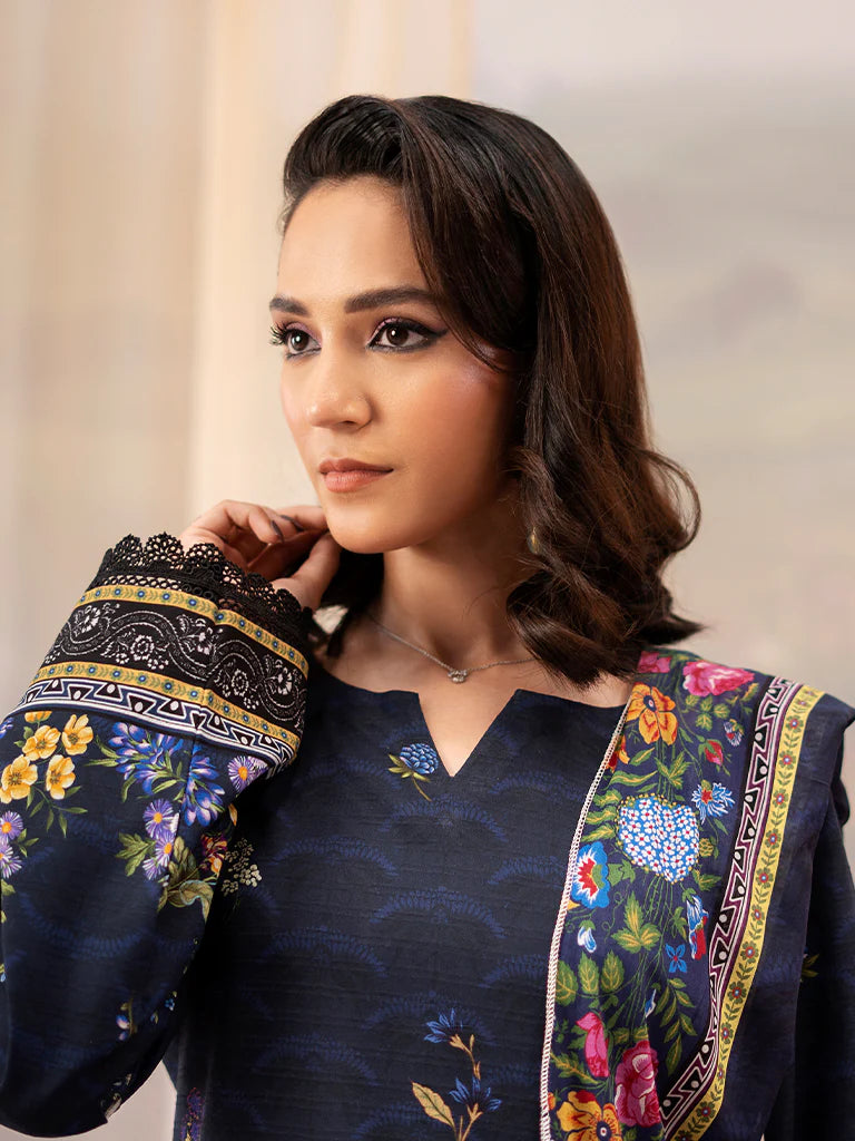 Raha Summer Prints Exclusive by Rajbari D-07