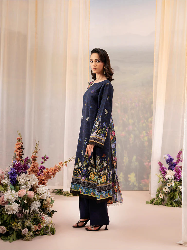 Raha Summer Prints Exclusive by Rajbari D-07