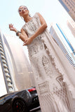 Maria.B Luxury Lawn (8-A)
