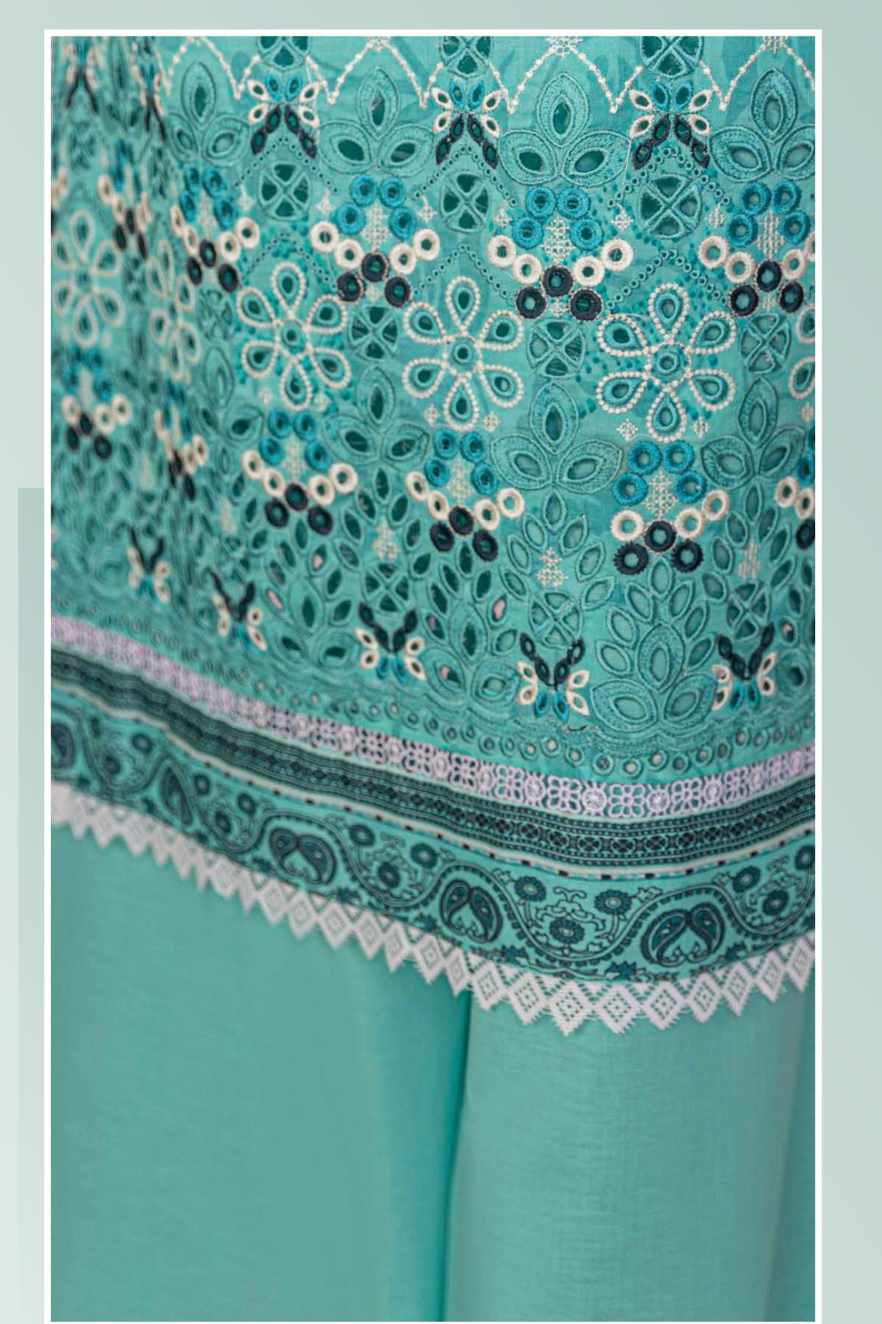 Sahil By Milli Fashion Collection'25 D-08