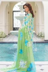 Dastak by Subrang Collecion`25 D-02