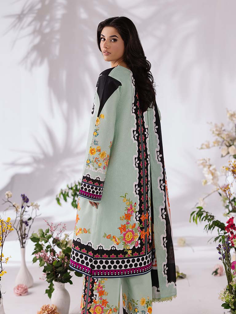 Amal Summer Prints Exclusive Drop II by Rajbari D-08