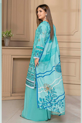Sahil By Milli Fashion Collection'25 D-08