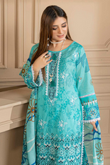 Sahil By Milli Fashion Collection'25 D-08