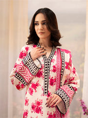 Raha Summer Prints Exclusive by Rajbari D-08