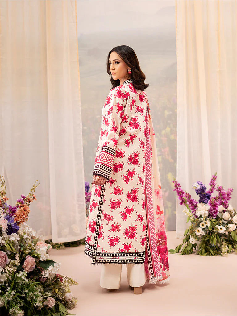 Raha Summer Prints Exclusive by Rajbari D-08