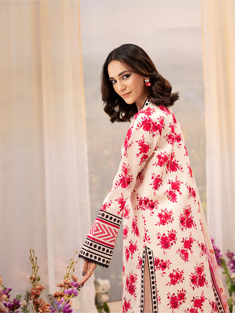 Raha Summer Prints Exclusive by Rajbari D-08