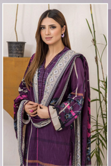 Zareen Vol-15 By Milli fashion Collection`25 D-09