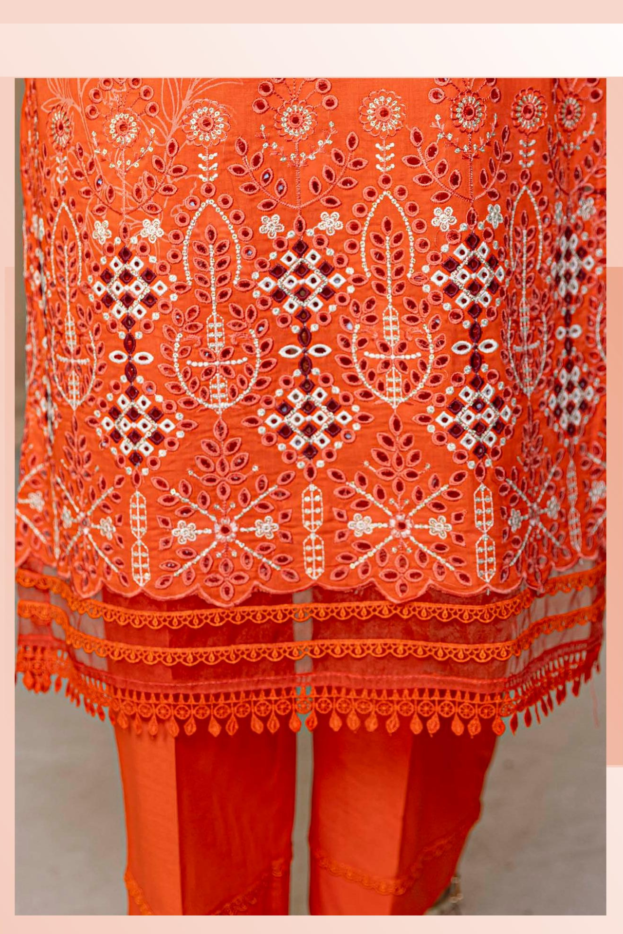 Sahil By Milli Fashion Collection'25 D-09