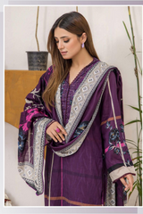 Zareen Vol-15 By Milli fashion Collection`25 D-09
