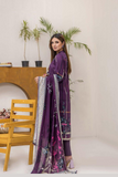 Zareen Vol-15 By Milli fashion Collection`25 D-09