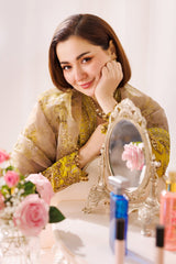 Dastan-e-Jashan By Charizma Luxury Collection (DJ5-04)