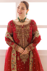 Dastan-e-Jashan By Charizma Luxury Collection (DJ5-05)