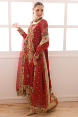 Dastan-e-Jashan By Charizma Luxury Collection (DJ5-05)