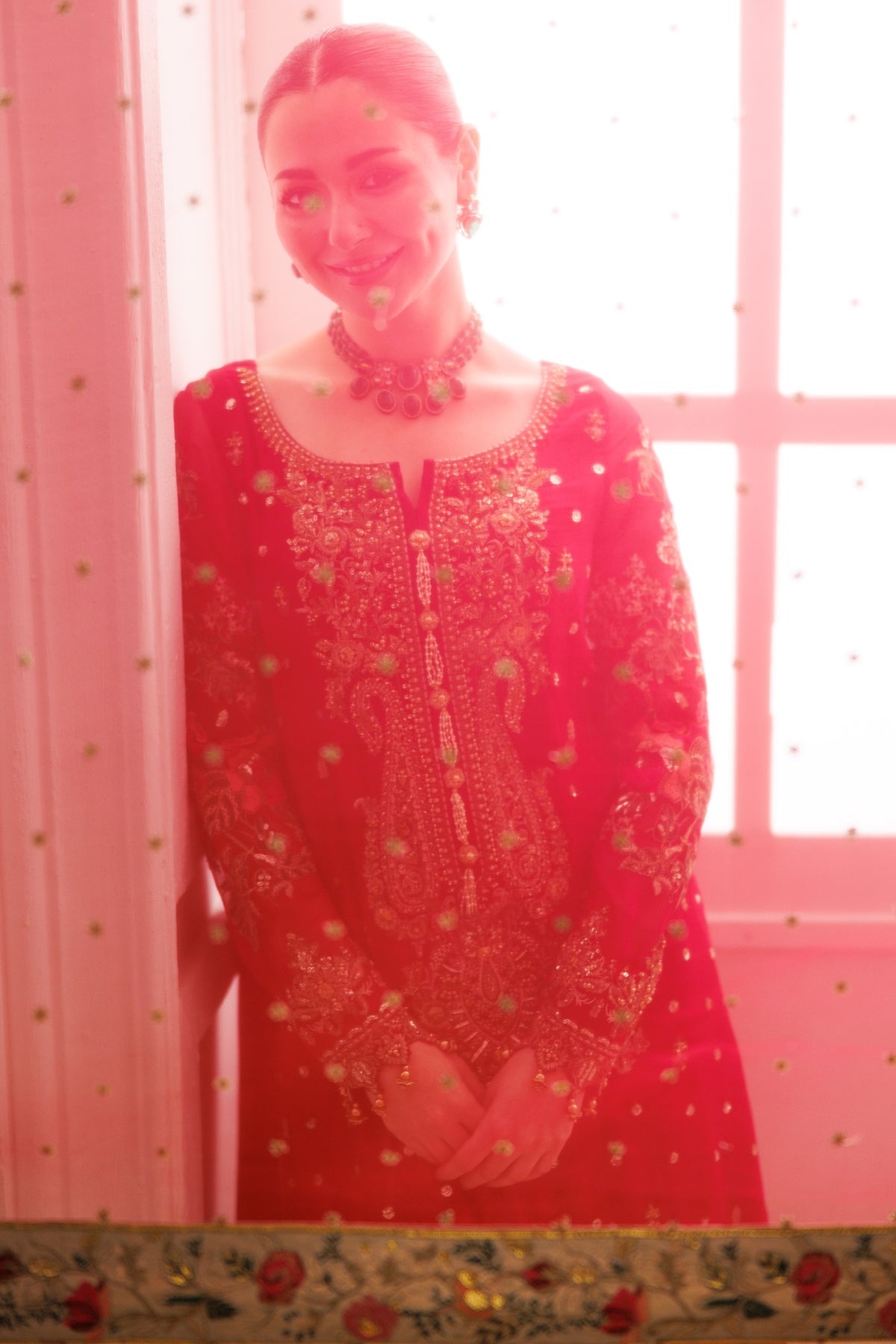 Dastan-e-Jashan By Charizma Luxury Collection (DJ5-05)