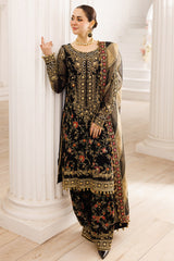 Dastan-e-Jashan By Charizma Luxury Collection (DJ5-03)
